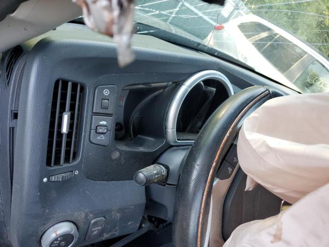 Photo 9 from auction – 2008 HONDA RIDGELINE with VIN 2HJYK16588H511593
