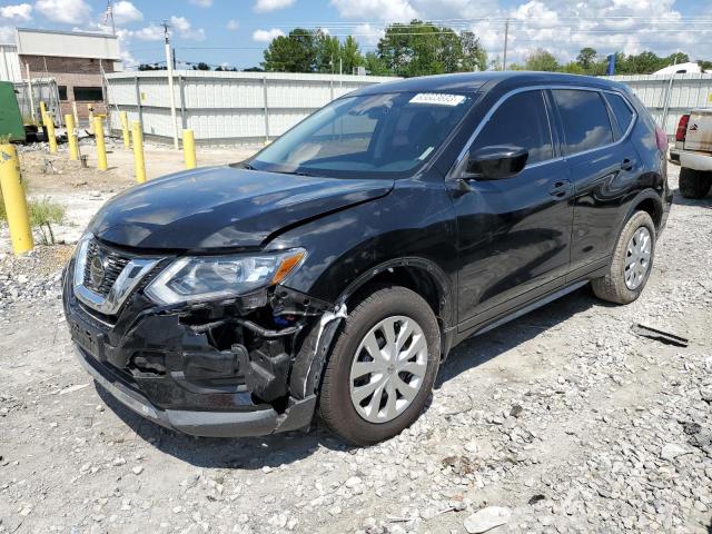 Photo 1 from auction – 2019 NISSAN ROGUE S with VIN KNMAT2MVXKP540298