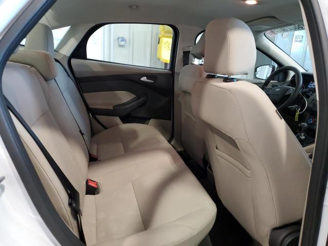 Photo 10 from auction – 2016 FORD FOCUS SE with VIN 1FADP3FE1GL287669