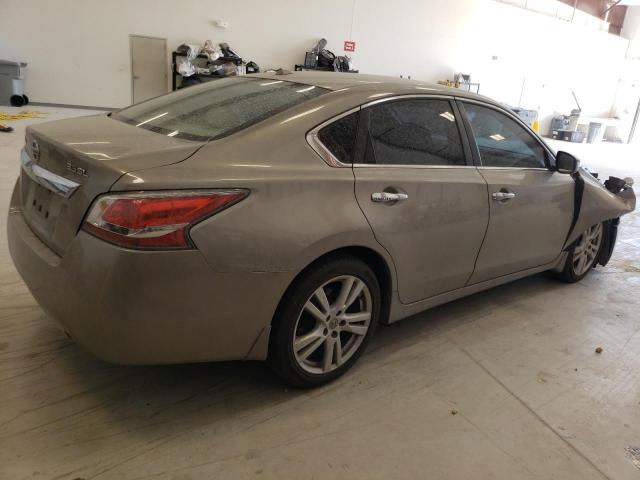 Photo 3 from auction – 2015 NISSAN ALTIMA 3.5 with VIN 1N4BL3AP8FC138718