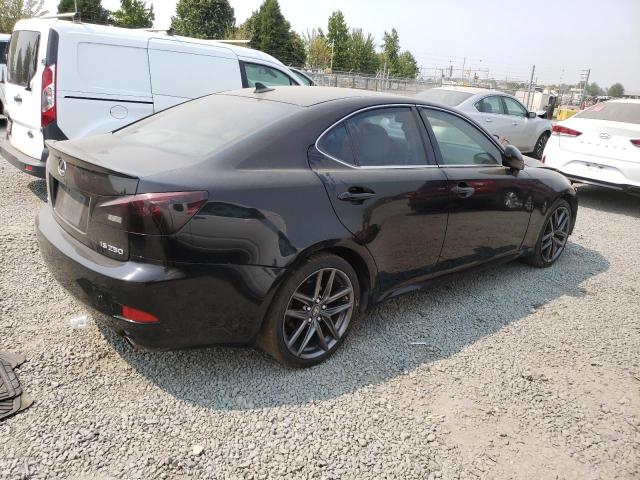 Снимка 3 от търг – 2008 LEXUS IS 250 с VIN JTHBK262185060728