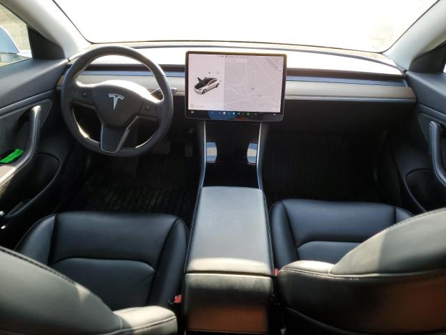 Photo 8 from auction – 2019 TESLA MODEL 3 with VIN 5YJ3E1EA8KF436265