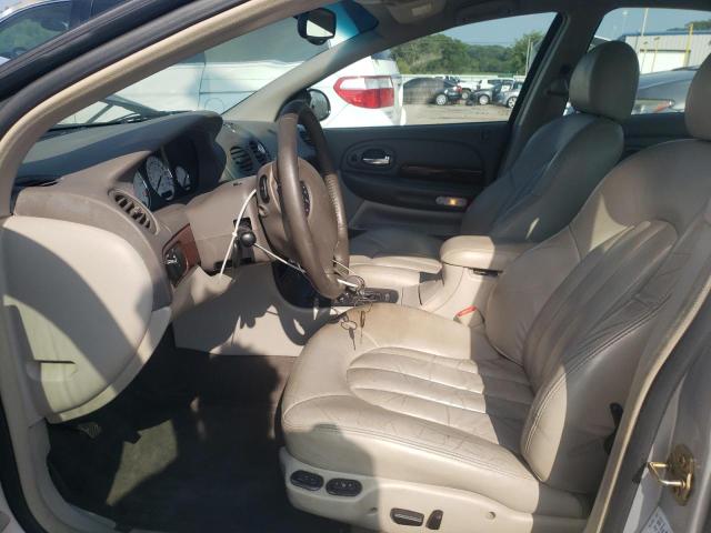 Photo 7 from auction – 2002 CHRYSLER 300 V6 with VIN 2C3HE66G22H105430