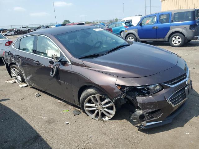 Photo 4 from auction – 2016 CHEVROLET MALIBU LT with VIN 1G1ZE5ST6GF213970