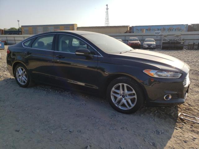 Photo 4 from auction – 2014 FORD FUSION SE with VIN 3FA6P0HDXER234415
