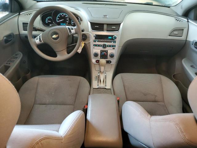 Photo 8 from auction – 2012 CHEVROLET MALIBU 1LT with VIN 1G1ZC5E06CF332393