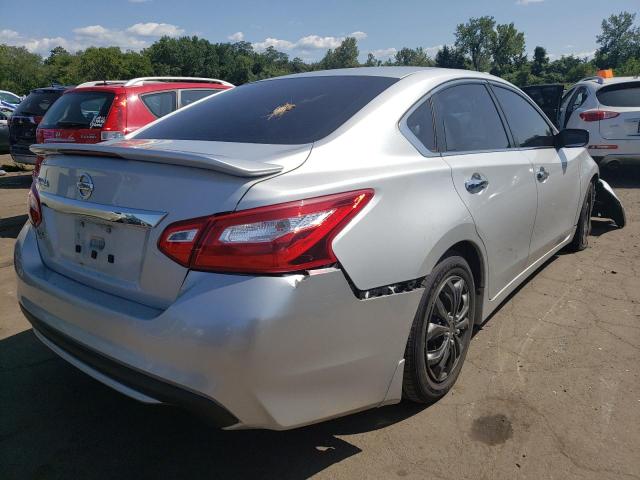 Photo 3 from auction – 2016 NISSAN ALTIMA 2.5 with VIN 1N4AL3AP5GN344970