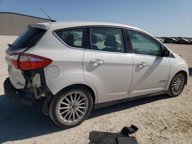Photo 3 from auction – 2013 FORD C-MAX SEL with VIN 1FADP5BU4DL526684