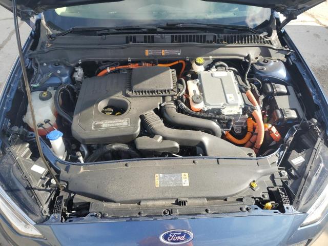 Photo 11 from auction – 2019 FORD FUSION TIT with VIN 3FA6P0SU2KR212493