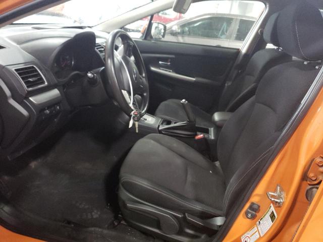 Photo 7 from auction – 2015 SUBARU XV CROSSTR with VIN JF2GPACC2F8226395