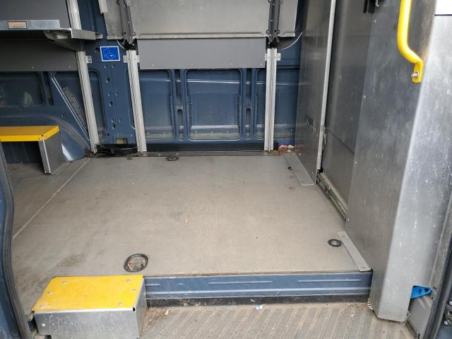 Photo 10 from auction – 2018 MERCEDES-BENZ SPRINTER with VIN WD3PE7CD3JP635014