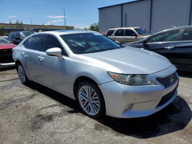 Photo 4 from auction – 2013 LEXUS ES 350 with VIN JTHBK1GG5D2059307