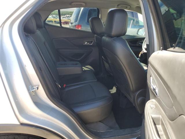 Photo 10 from auction – 2015 BUICK ENCORE with VIN KL4CJASB3FB188471