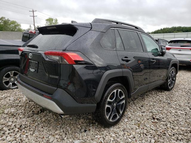 Photo 3 from auction – 2021 TOYOTA RAV4 ADVEN with VIN 2T3J1RFV9MW152076