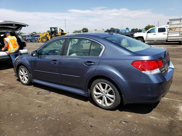 Zdjęcie 2 z aukcji – 2013 SUBARU LEGACY 2.5 z VIN 4S3BMCK64D3021065