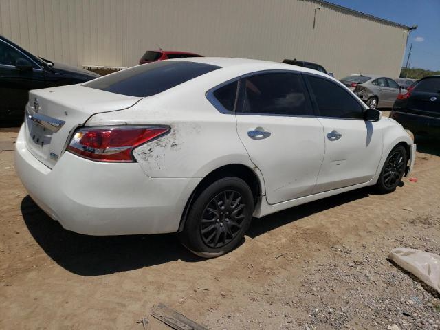 Photo 3 from auction – 2014 NISSAN ALTIMA 2.5 with VIN 1N4AL3AP7EN352596