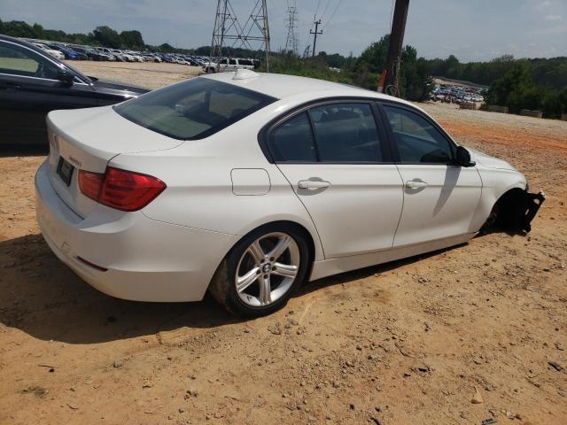 Photo 3 from auction – 2015 BMW 328 I with VIN WBA3A5C58FF608382