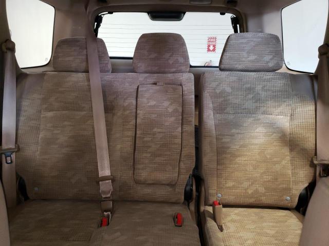 Photo 10 from auction – 2004 HONDA CR-V LX with VIN SHSRD78554U238804