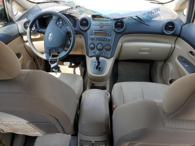 Photo 8 from auction – 2008 KIA RONDO LX with VIN KNAFG526487145319