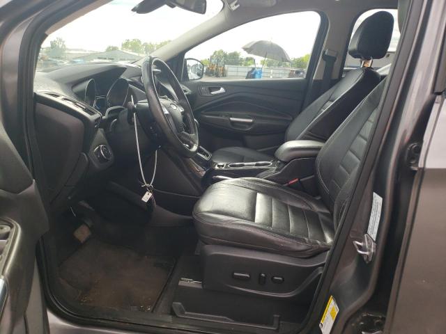 Photo 7 from auction – 2014 FORD ESCAPE TIT with VIN 1FMCU9J92EUC13983