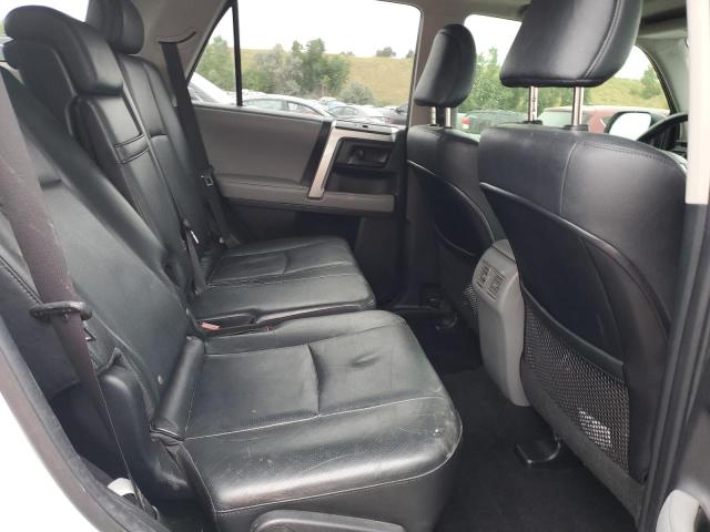 Photo 11 from auction – 2012 TOYOTA 4RUNNER SR with VIN JTEBU5JR0C5097856
