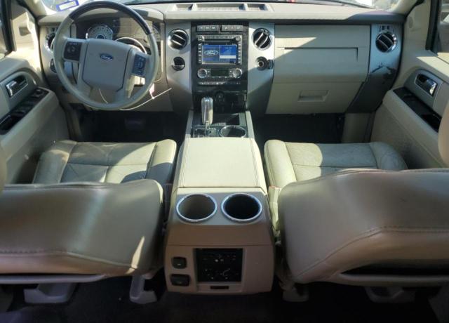 Photo 8 from auction – 2014 FORD EXPEDITION with VIN 1FMJK1K56EEF22960