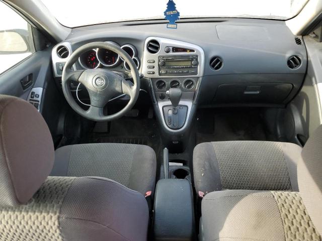 Photo 8 from auction – 2006 TOYOTA COROLLA MA with VIN 2T1KR32E06C576114
