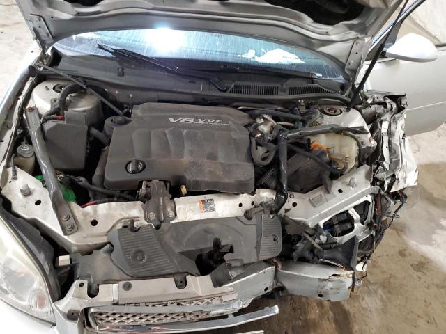 Photo 11 from auction – 2014 CHEVROLET IMPALA LIM with VIN 2G1WA5E30E1149214