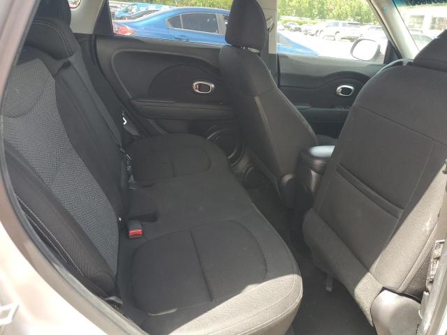 Photo 10 from auction – 2018 KIA SOUL + with VIN KNDJP3A57J7542720