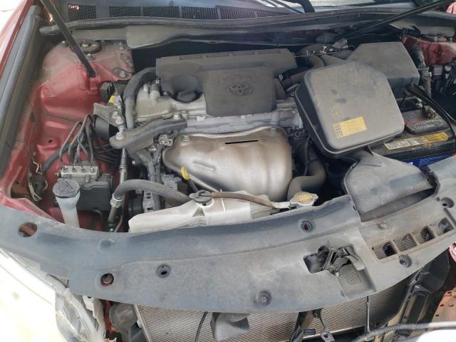 Photo 11 from auction – 2013 TOYOTA CAMRY L with VIN 4T4BF1FK6DR281341