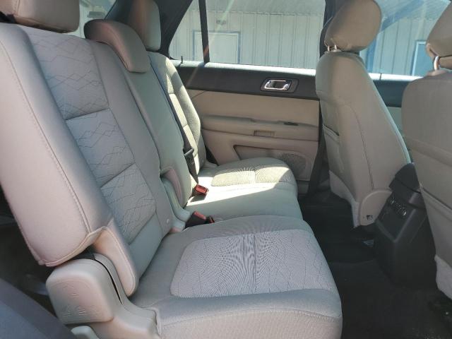 Photo 10 from auction – 2013 FORD EXPLORER with VIN 1FM5K7B97DGB19368