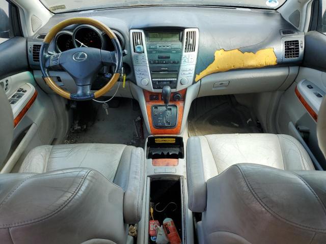 Photo 8 from auction – 2004 LEXUS RX 330 with VIN 2T2HA31U24C031714