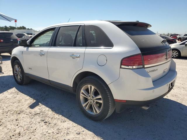 Zdjęcie 2 z aukcji – 2010 LINCOLN MKX z VIN 2LMDJ6JC1ABJ12980