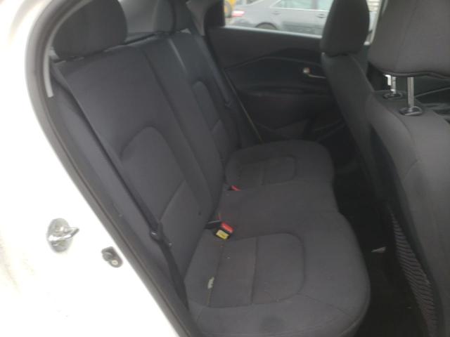 Photo 10 from auction – 2012 KIA RIO EX with VIN KNADN5A33C6714924