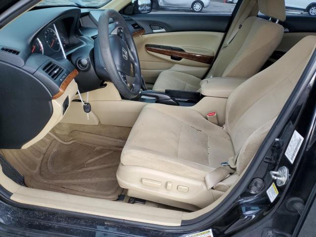 Photo 7 from auction – 2012 HONDA ACCORD EX with VIN 1HGCP2F71CA200247