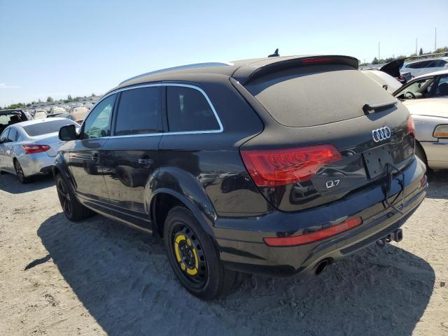Photo 2 from auction – 2010 AUDI Q7 PRESTIG with VIN WA1WYAFE0AD005232