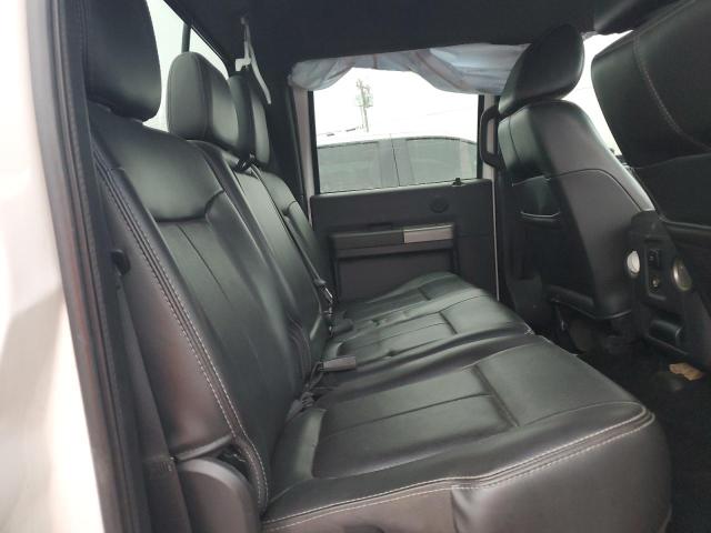 Photo 10 from auction – 2011 FORD F250 SUPER with VIN 1FT7W2BT0BEC19692