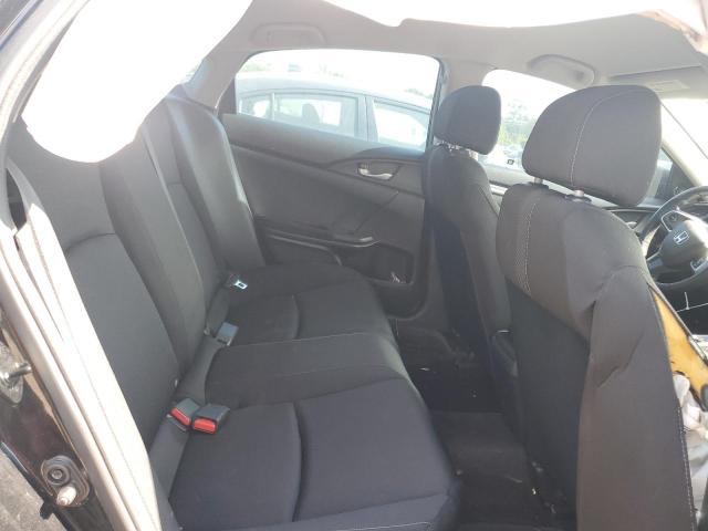 Photo 10 from auction – 2016 HONDA CIVIC LX with VIN 2HGFC2F54GH508432