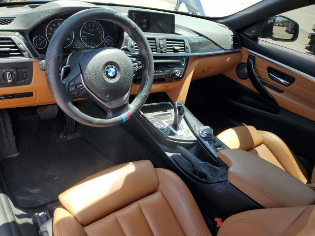 Photo 8 from auction – 2019 BMW 430I with VIN WBA4Z1C56KEE48592