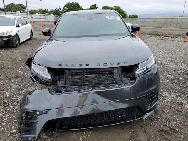 Photo 5 from auction – 2023 LAND ROVER RANGE ROVE with VIN SALYT2EU7PA361157