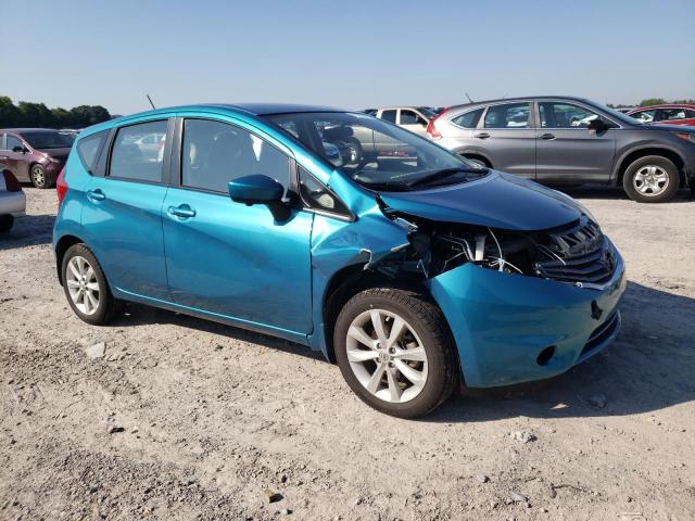 Photo 4 from auction – 2015 NISSAN VERSA NOTE with VIN 3N1CE2CP2FL429917