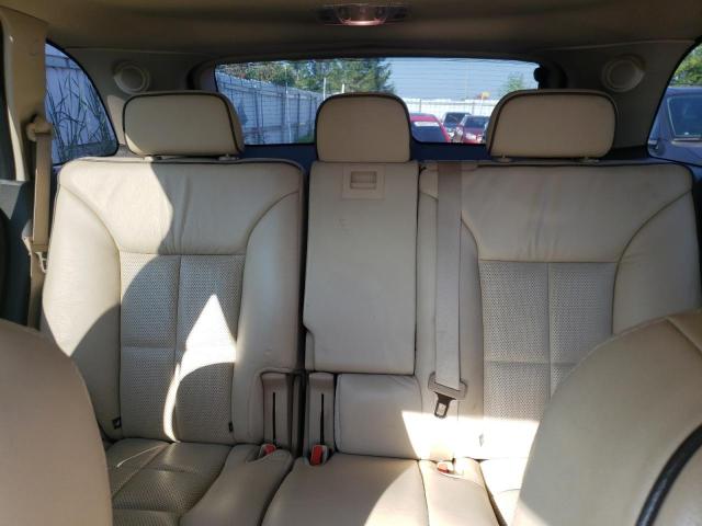 Photo 10 from auction – 2008 LINCOLN MKX with VIN 2LMDU88C88BJ33697