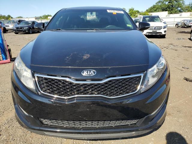 Photo 5 from auction – 2013 KIA OPTIMA SX with VIN 5XXGR4A66DG094355