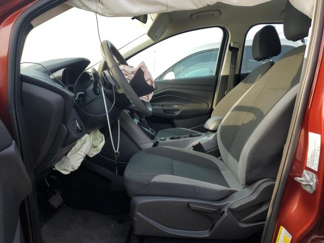 Photo 7 from auction – 2014 FORD ESCAPE S with VIN 1FMCU0F75EUC19182