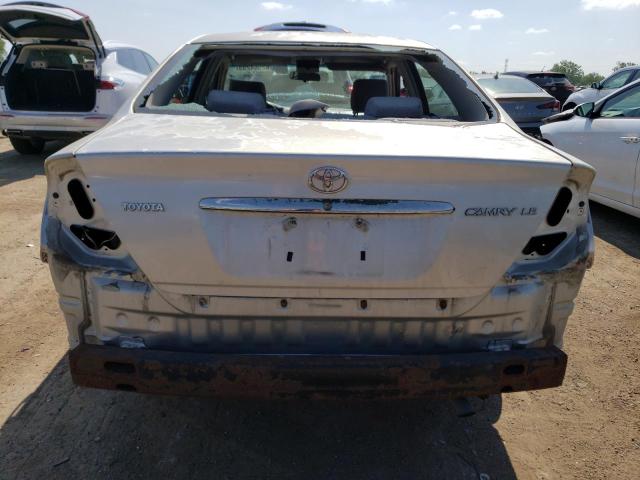 Photo 6 from auction – 2003 TOYOTA CAMRY LE with VIN 4T1BE32K93U168092
