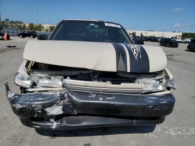 Photo 5 from auction – 1994 NISSAN SENTRA E with VIN 1N4EB31P4RC757739