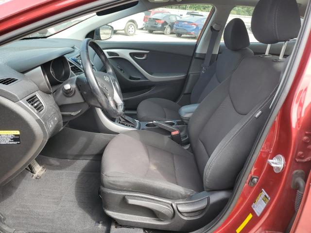 Photo 7 from auction – 2016 HYUNDAI ELANTRA SE with VIN 5NPDH4AE9GH770514
