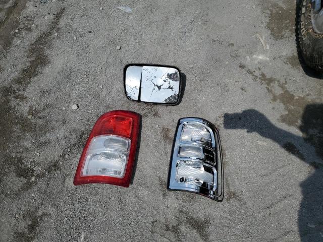 Photo 12 from auction – 2022 RAM 2500 TRADE with VIN 3C6UR5CLXNG370019
