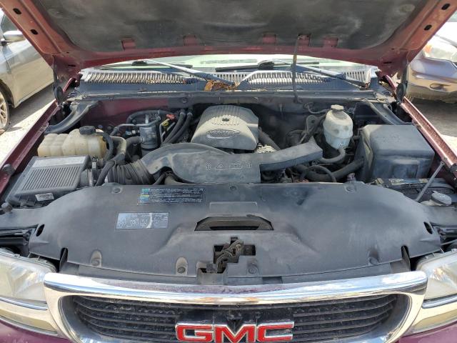 Photo 11 from auction – 2005 GMC YUKON with VIN 1GKEK13Z15J203890