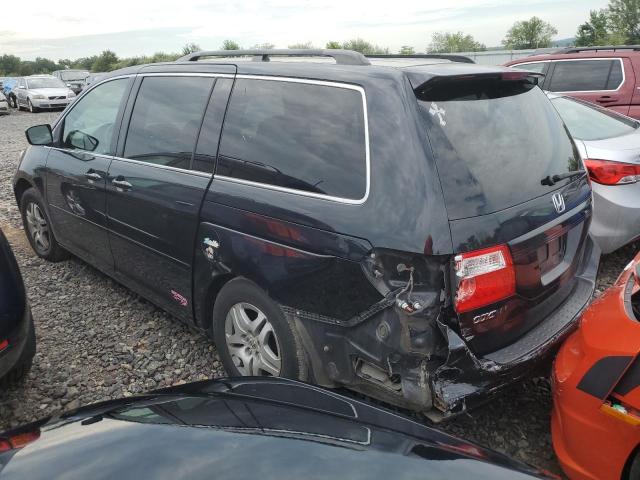 Photo 2 from auction – 2006 HONDA ODYSSEY EX with VIN 5FNRL38686B452121